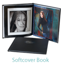 Senior Softcover Album